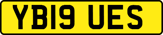 YB19UES
