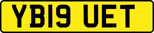 YB19UET