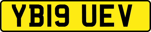 YB19UEV