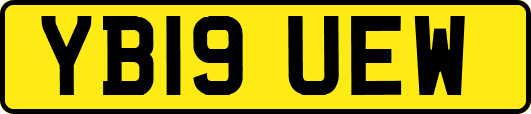 YB19UEW