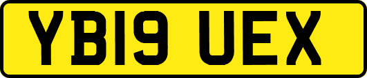 YB19UEX