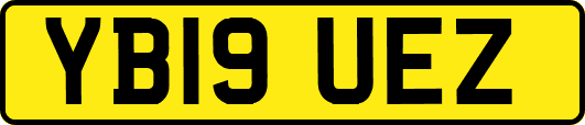 YB19UEZ