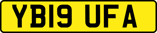 YB19UFA