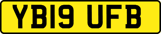 YB19UFB