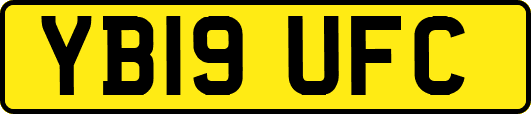 YB19UFC