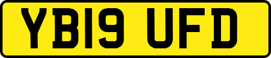 YB19UFD