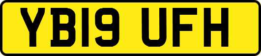 YB19UFH