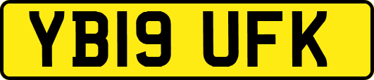 YB19UFK