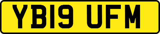 YB19UFM
