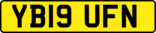 YB19UFN