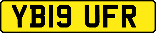 YB19UFR