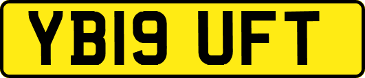 YB19UFT