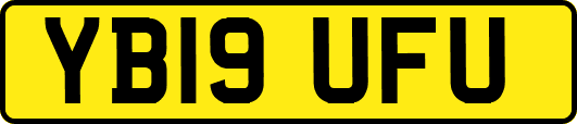 YB19UFU