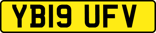 YB19UFV