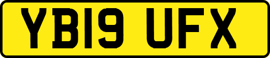 YB19UFX