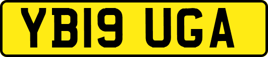 YB19UGA