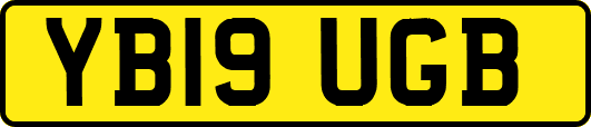 YB19UGB