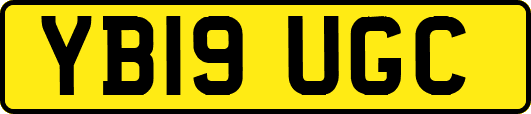 YB19UGC