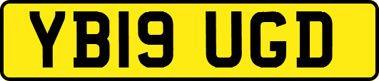 YB19UGD
