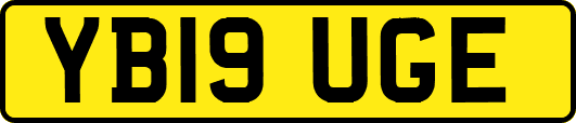 YB19UGE
