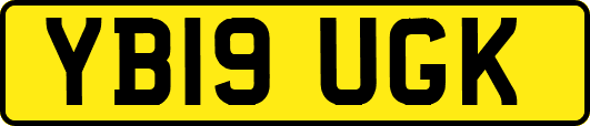 YB19UGK