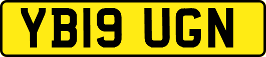YB19UGN