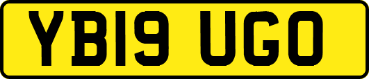 YB19UGO