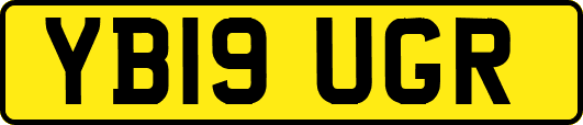 YB19UGR