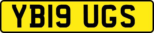 YB19UGS