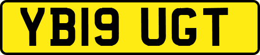 YB19UGT