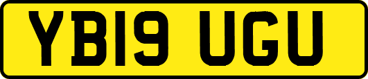 YB19UGU
