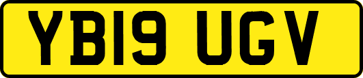 YB19UGV