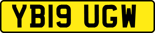 YB19UGW