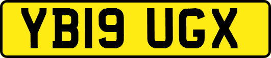 YB19UGX