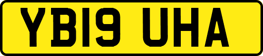 YB19UHA