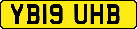 YB19UHB