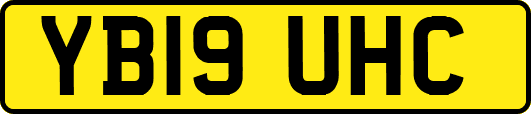 YB19UHC