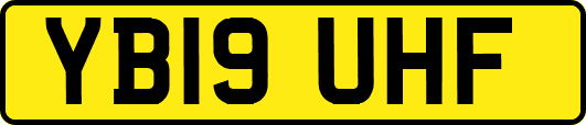 YB19UHF
