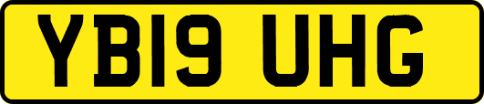 YB19UHG