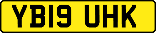 YB19UHK