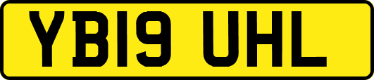 YB19UHL