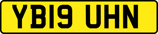 YB19UHN