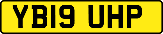 YB19UHP
