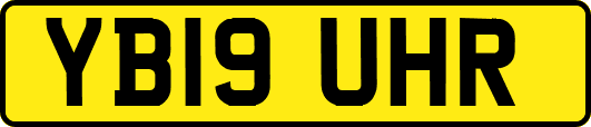 YB19UHR