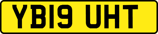 YB19UHT