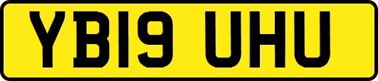 YB19UHU