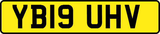 YB19UHV