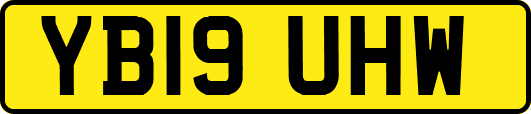 YB19UHW