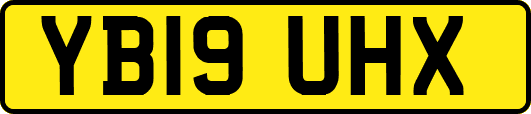 YB19UHX