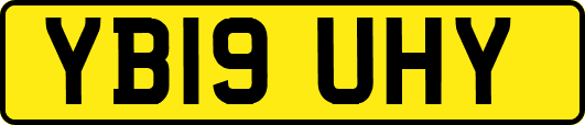 YB19UHY